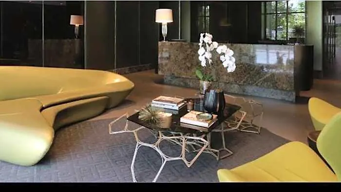 One Bedroom With Netflix At Greenbelt Makati 马尼拉